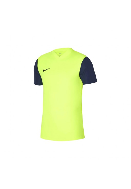 Футболка Nike M NK DF TIEMPO PREM II JSY SS