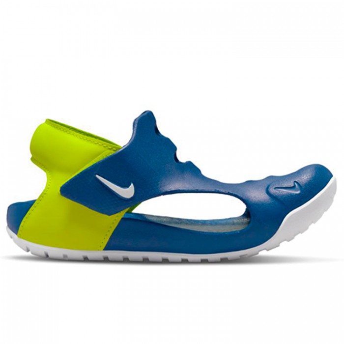 Sandale Nike SUNRAY PROTECT 3 (PS) 838594 - imagine №2
