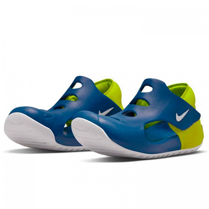 Sandale Nike SUNRAY PROTECT 3 (PS) 838590 - imagine №4