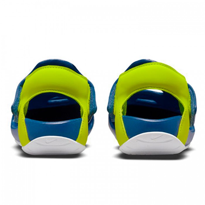 Сандалии Nike SUNRAY PROTECT 3 (PS) DH9462-402 - изображение №5