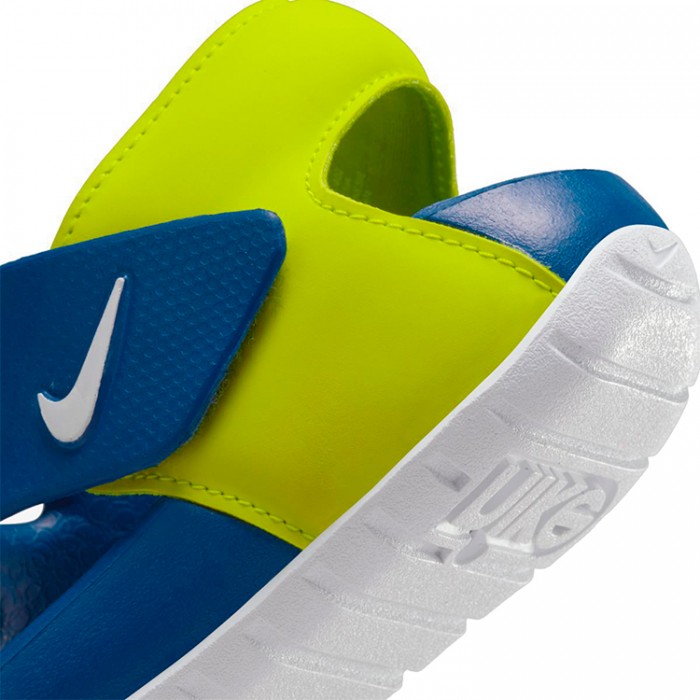 Sandale Nike SUNRAY PROTECT 3 (PS) 838590 - imagine №6