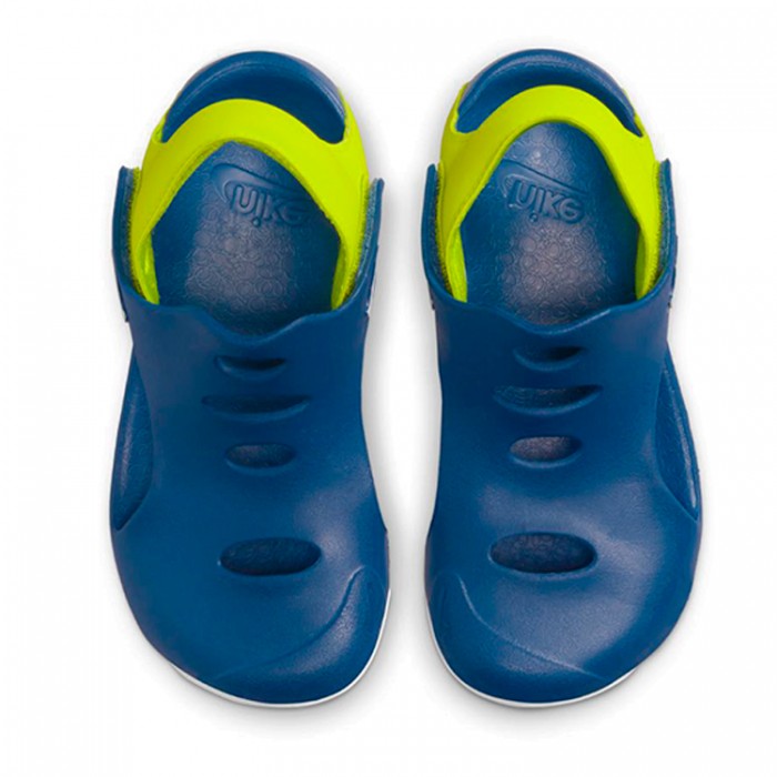 Sandale Nike SUNRAY PROTECT 3 (PS) 838590 - imagine №8