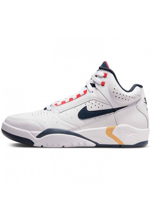 Incaltaminte Sport Nike AIR FLIGHT LITE MID