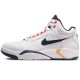 Кроссовки Nike AIR FLIGHT LITE MID DJ2518-102