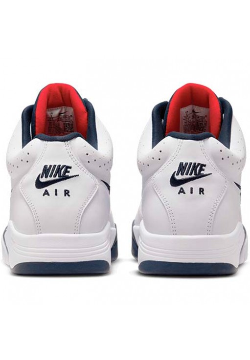 Кроссовки Nike AIR FLIGHT LITE MID