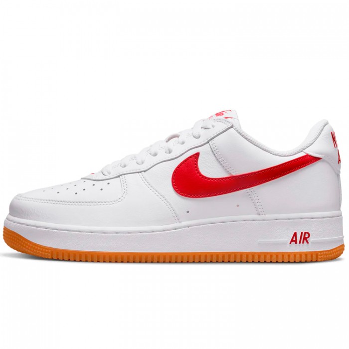 Кроссовки Nike AIR FORCE 1 LOW RETRO DJ3911-102