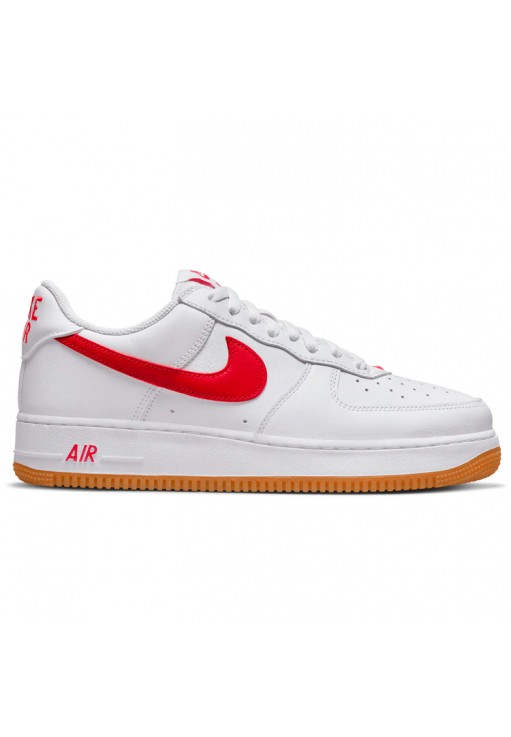 Кроссовки Nike AIR FORCE 1 LOW RETRO