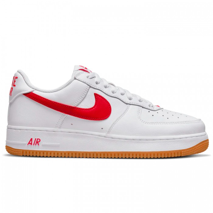 Кроссовки Nike AIR FORCE 1 LOW RETRO DJ3911-102 - изображение №2