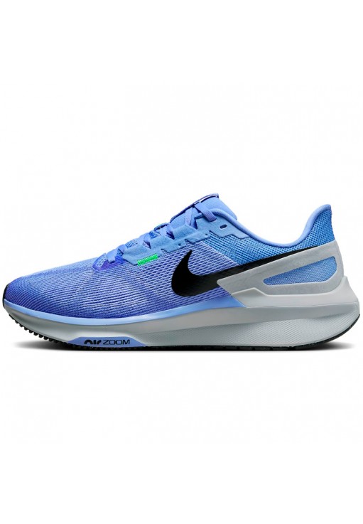 Кроссовки Nike AIR ZOOM STRUCTURE 25