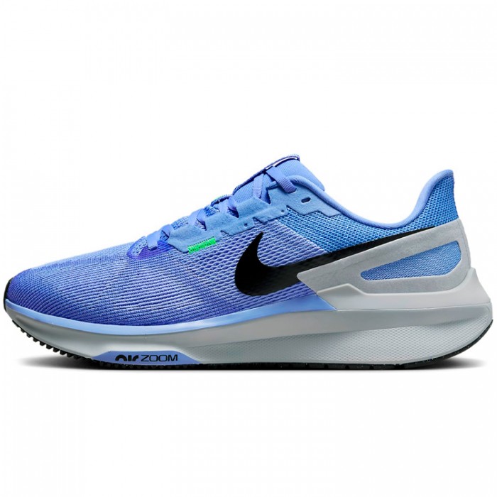 Кроссовки Nike AIR ZOOM STRUCTURE 25 DJ7883-402