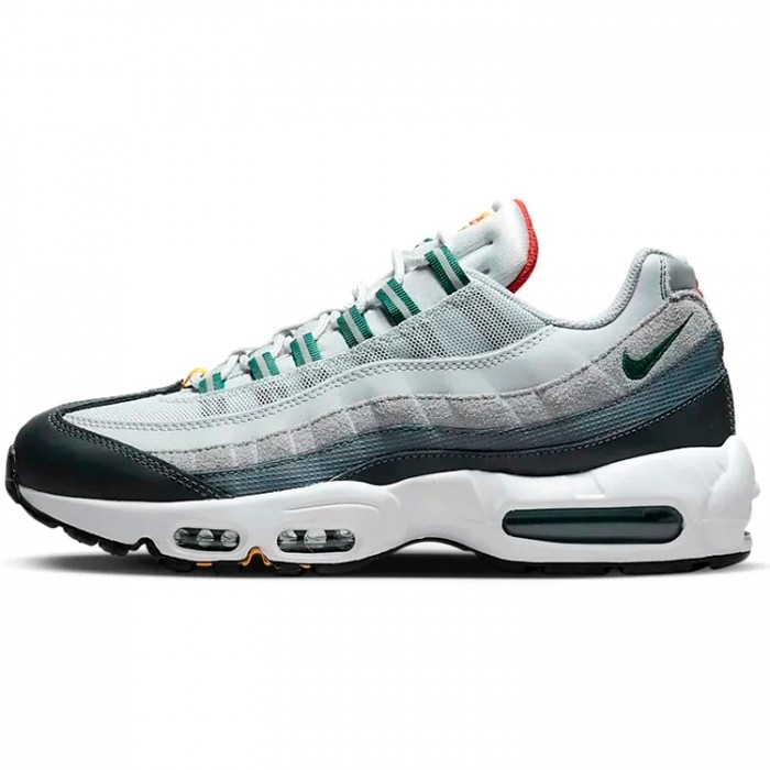 Incaltaminte Sport Nike AIR MAX 95 DM0011-002