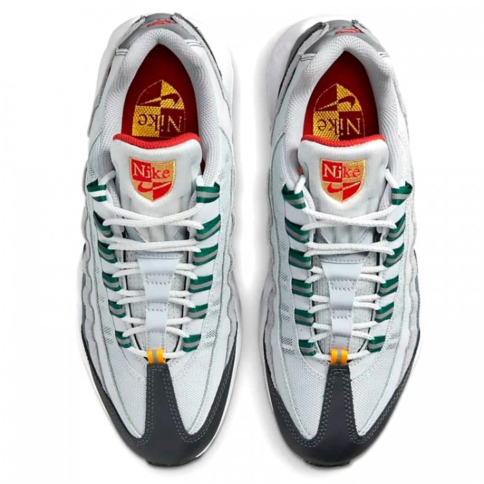 Incaltaminte Sport Nike AIR MAX 95 DM0011-002 - 3