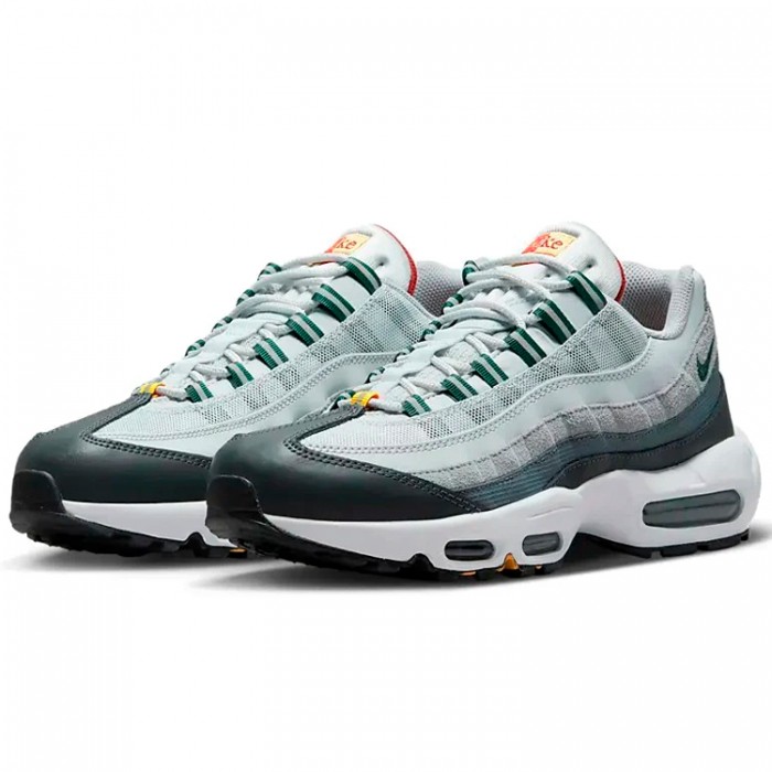 Incaltaminte Sport Nike AIR MAX 95 DM0011-002 - 4