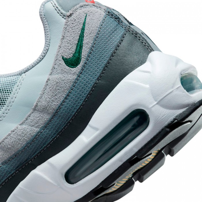Incaltaminte Sport Nike AIR MAX 95 DM0011-002 - 8