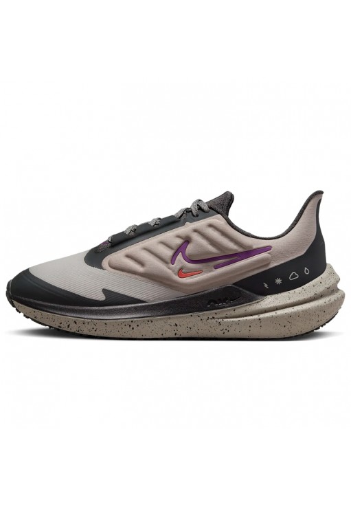 Incaltaminte Sport Nike WMNS AIR WINFLO 9 SHIELD