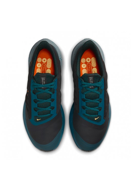 Кроссовки Nike AIR WINFLO 9 SHIELD