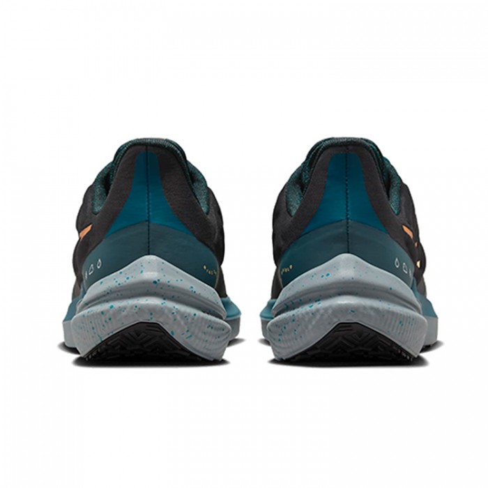 Кроссовки Nike AIR WINFLO 9 SHIELD DM1106-002 - изображение №3