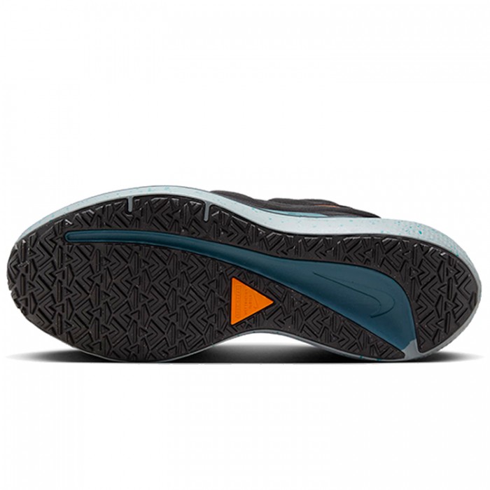 Кроссовки Nike AIR WINFLO 9 SHIELD DM1106-002 - изображение №5