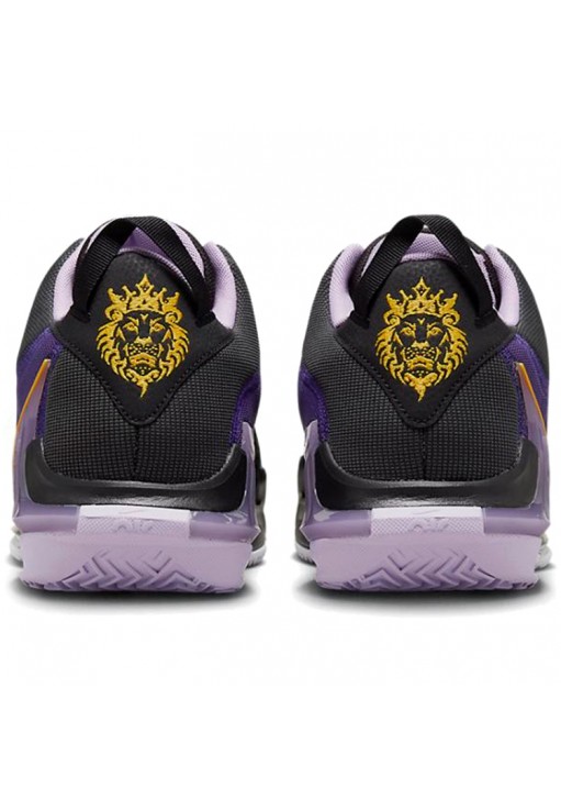 Кроссовки Nike M LEBRON WITNESS VII