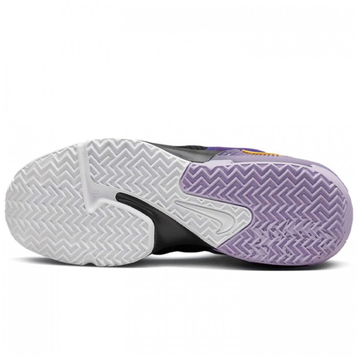 Кроссовки Nike M LEBRON WITNESS VII DM1123-002 - изображение №2