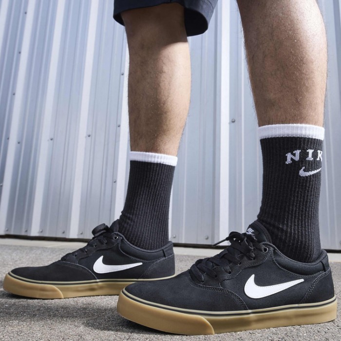 Incaltaminte Sport Nike SB CHRON 2 DM3493-002 - 6