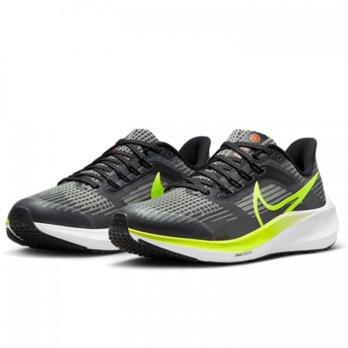Кроссовки Nike NIKE AIR ZOOM PEGASUS 39 NN GS DM4015-002 - 2