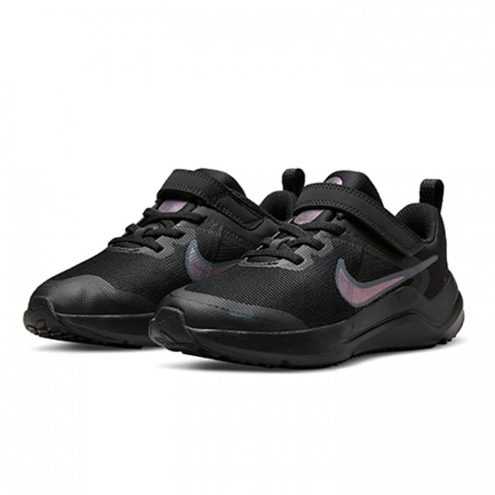 Кроссовки Nike DOWNSHIFTER 12 NN (PSV) DM4193-002 - изображение №5