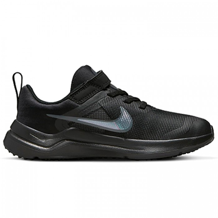 Кроссовки Nike DOWNSHIFTER 12 NN (PSV) DM4193-002 - изображение №7