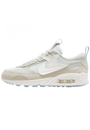 Incaltaminte Sport Nike W AIR MAX 90 FUTURA