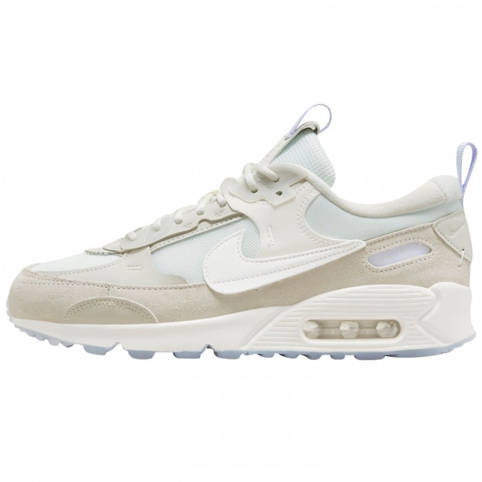 Кроссовки Nike W AIR MAX 90 FUTURA DM9922-102