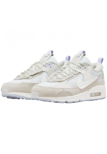 Incaltaminte Sport Nike W AIR MAX 90 FUTURA