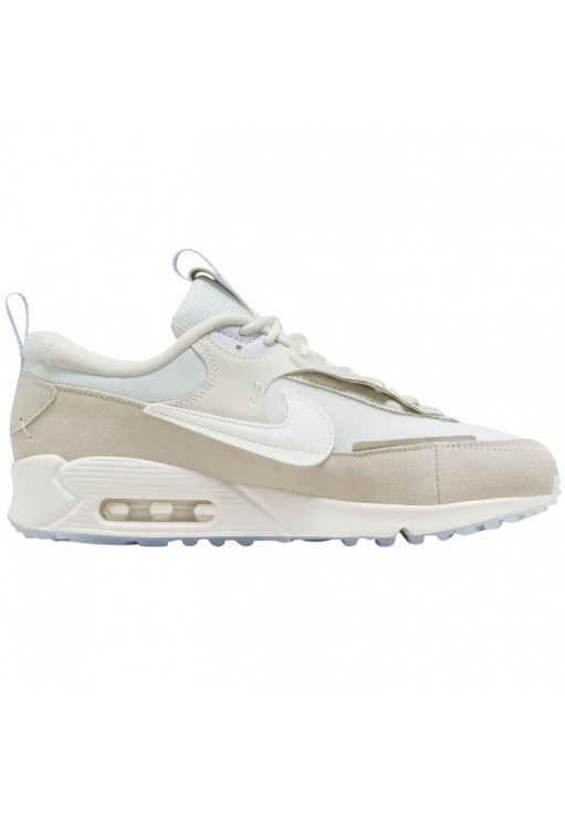 Incaltaminte Sport Nike W AIR MAX 90 FUTURA