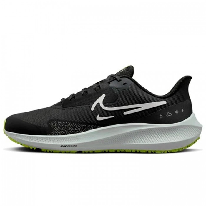 Кроссовки Nike AIR ZOOM PEGASUS 39 SHIELD DO7625-002