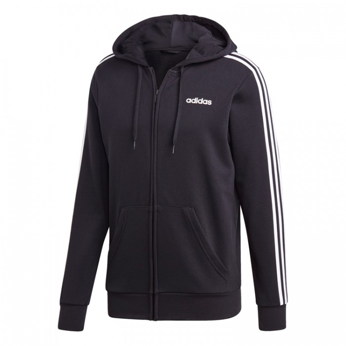 Толстовка Adidas E 3S FZ FT DQ3102
