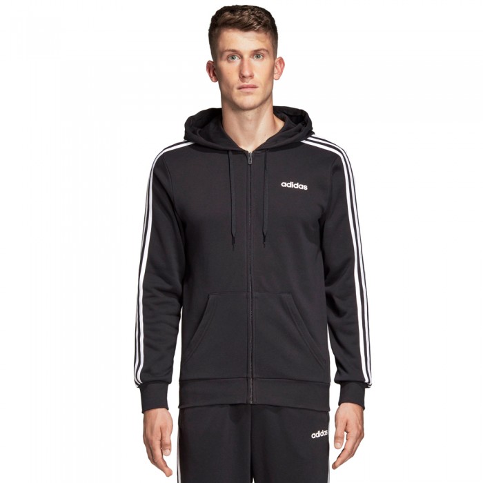 Толстовка Adidas E 3S FZ FT DQ3102 - 3