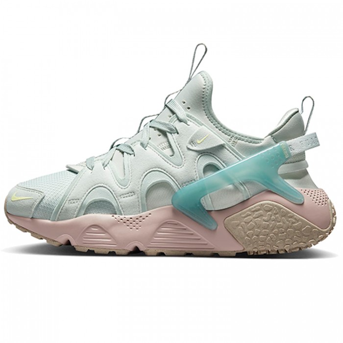 Incaltaminte Sport Nike W NIKE AIR HUARACHE CRAFT DQ8031-002