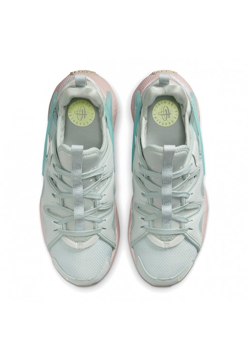 Кроссовки Nike W NIKE AIR HUARACHE CRAFT