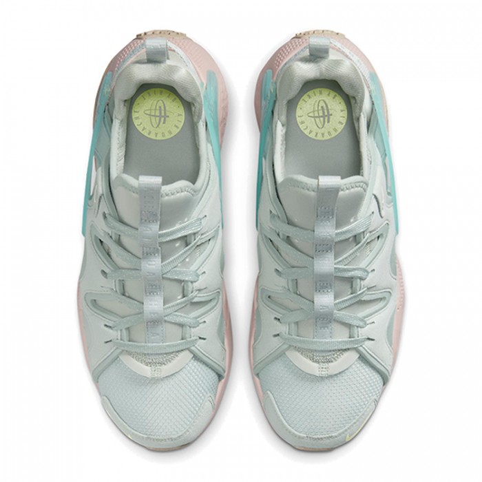 Incaltaminte Sport Nike W NIKE AIR HUARACHE CRAFT DQ8031-002 - 2