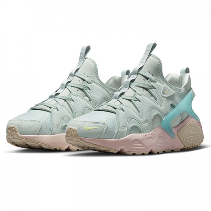 Incaltaminte Sport Nike W NIKE AIR HUARACHE CRAFT DQ8031-002 - 4