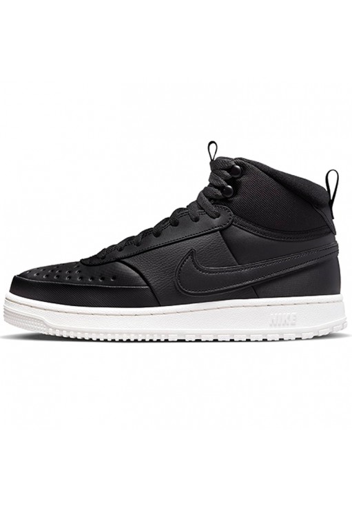 Кроссовки Nike COURT VISION MID WNTR