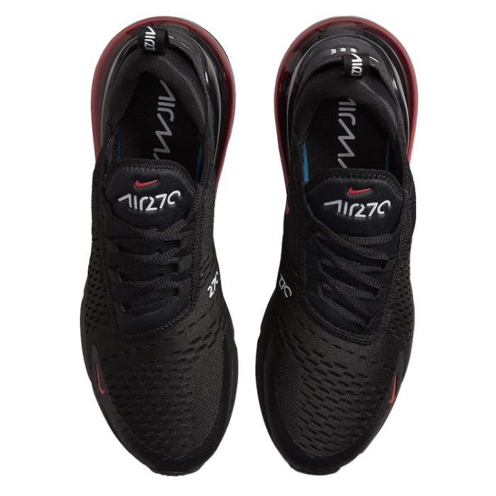 Кроссовки Nike AIR MAX 270 SC 906457 - изображение №4