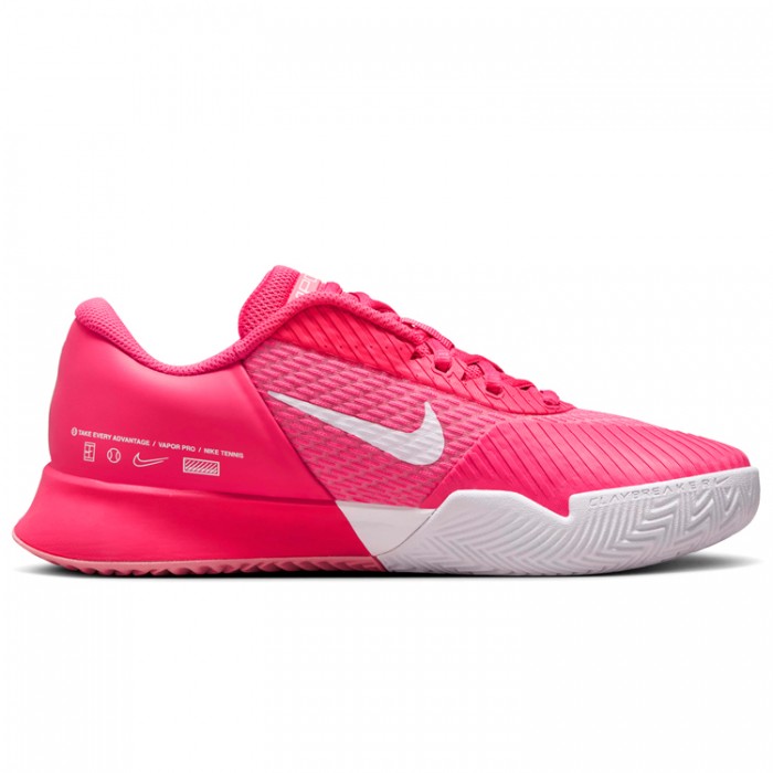 Incaltaminte Sport Nike W ZOOM VAPOR PRO 2 CLY DV2024-602 - imagine №2