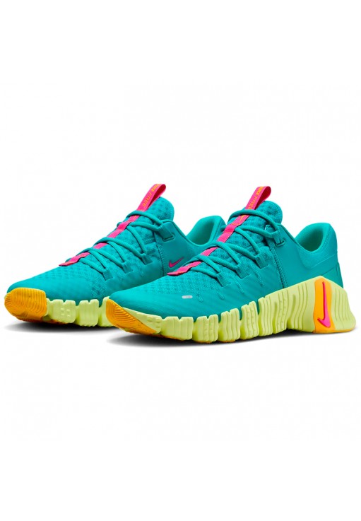 Кроссовки Nike FREE METCON 5