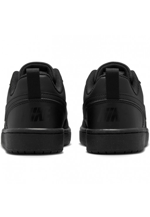 Incaltaminte Sport Nike COURT BOROUGH LOW RECRAFT (GS)