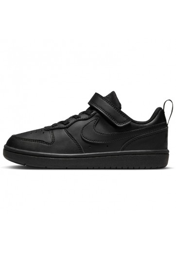 Incaltaminte Sport Nike COURT BOROUGH LOW RECRAFT (PS)