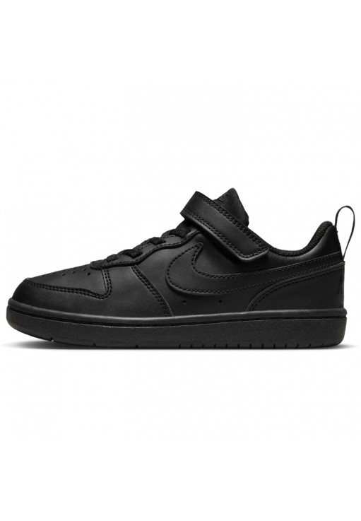 Кроссовки Nike COURT BOROUGH LOW RECRAFT (PS)