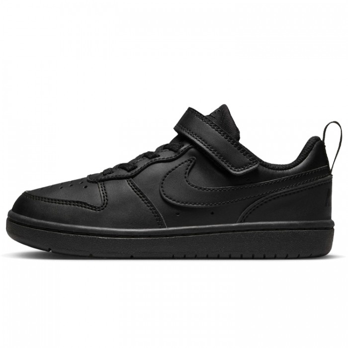 Кроссовки Nike COURT BOROUGH LOW RECRAFT (PS) DV5457-002