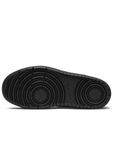 Incaltaminte Sport Nike COURT BOROUGH LOW RECRAFT (PS)