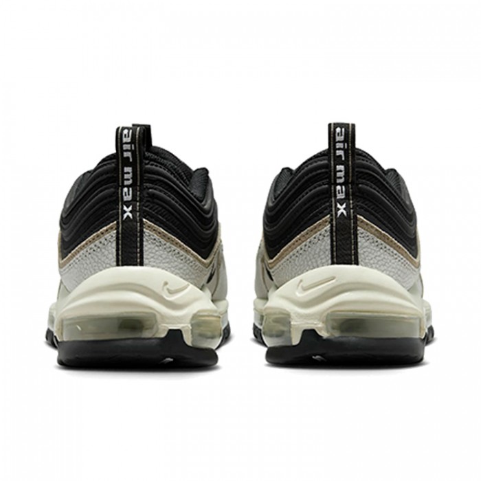 Кроссовки Nike NIKE AIR MAX 97 SE DV7421-002 - изображение №4