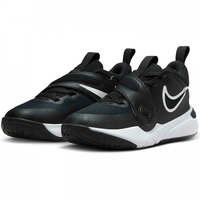 Incaltaminte Sport Nike TEAM HUSTLE D 11 (PS) DV8994-002 - imagine №3